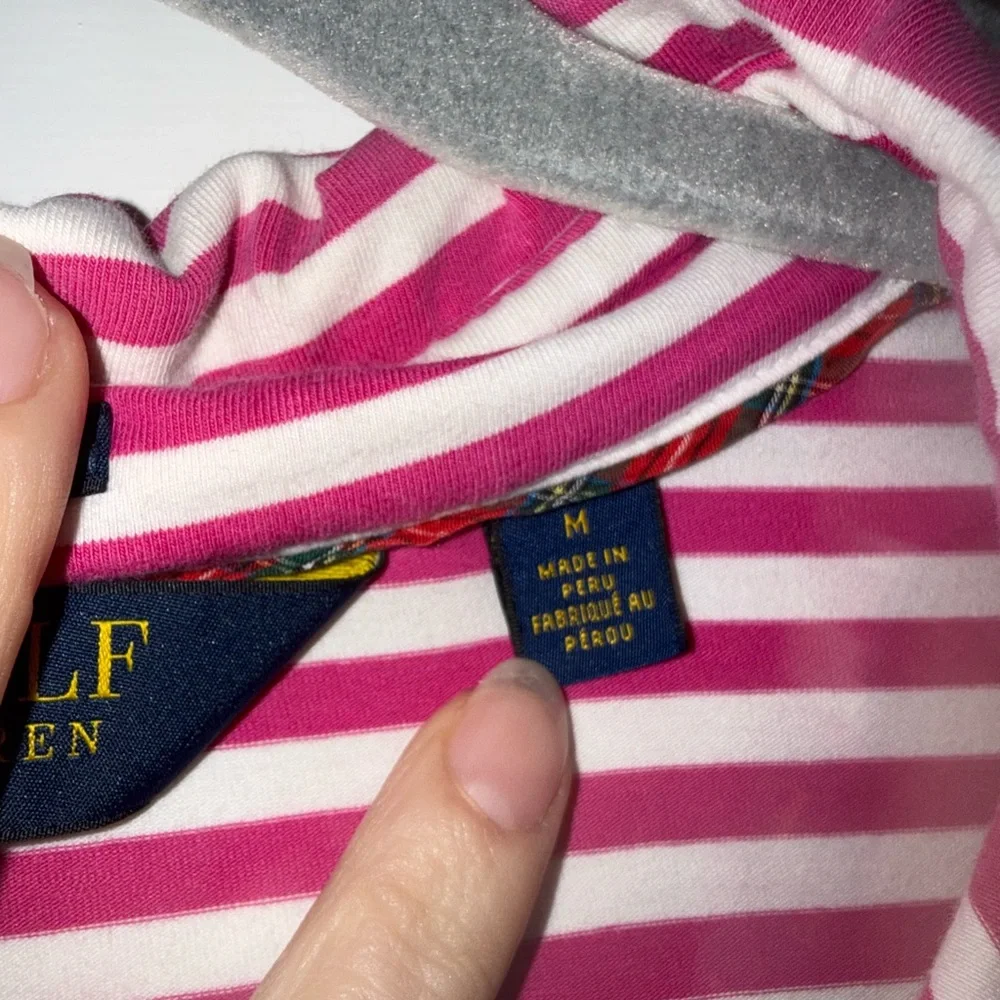 Ralph Lauren classic ralph